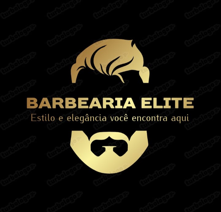 Logo da Barbearia